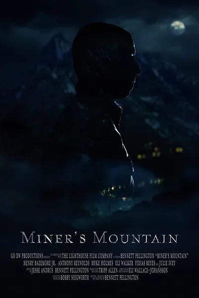 Miner's Mountain