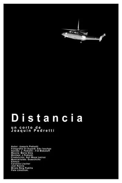 Distancia