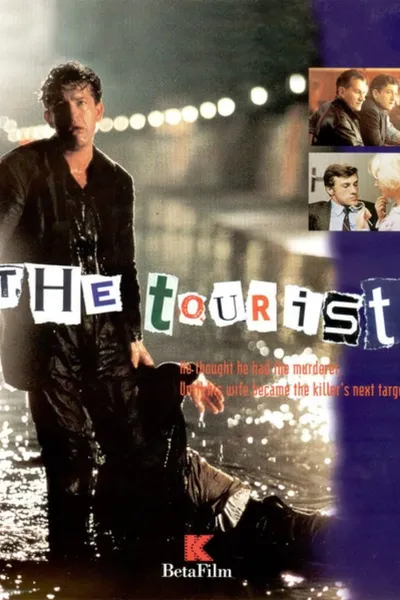 The Tourist