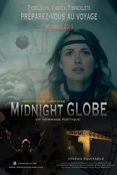 Midnight Globe