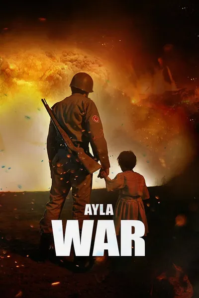 Ayla: The Daughter of War