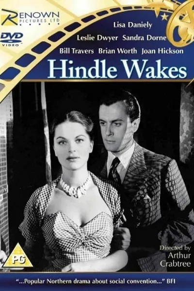 Hindle Wakes