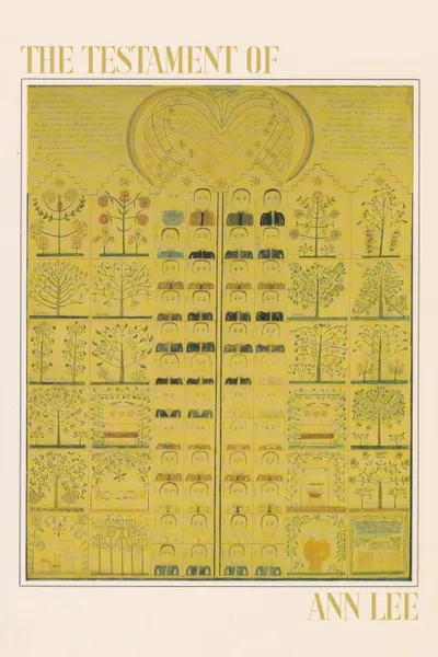 The Testament of Ann Lee