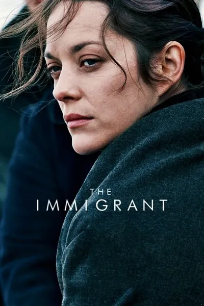 The Immigrant