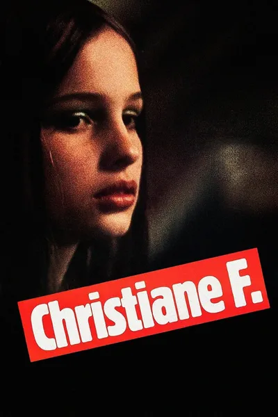 Christiane F.