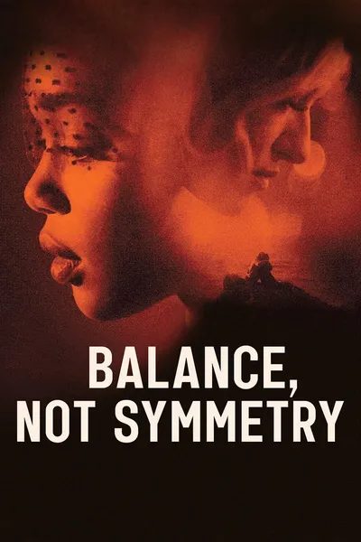 Balance, Not Symmetry