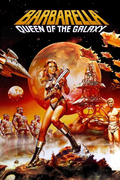 Barbarella