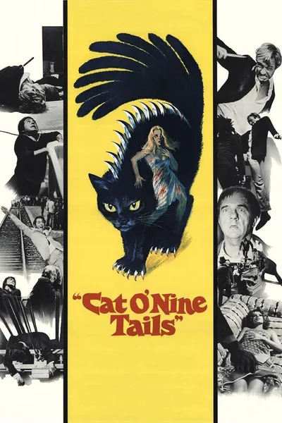 The Cat o' Nine Tails