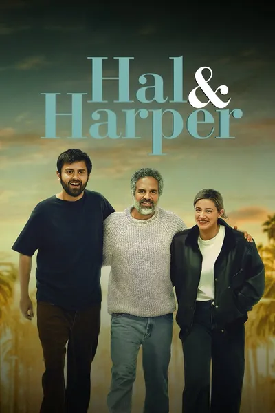 Hal & Harper
