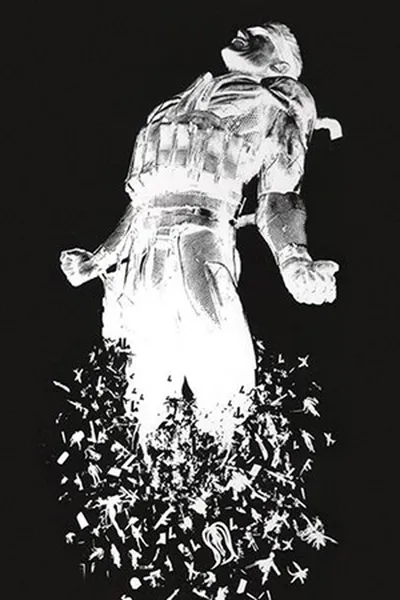 Metal Gear Saga: Vol. 2