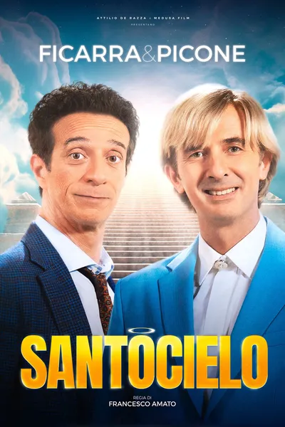 Santocielo