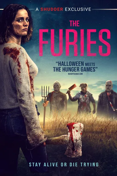 The Furies