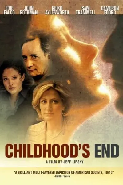 Childhood's End