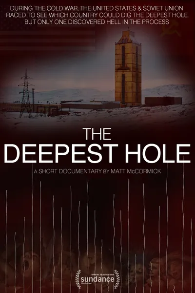 The Deepest Hole