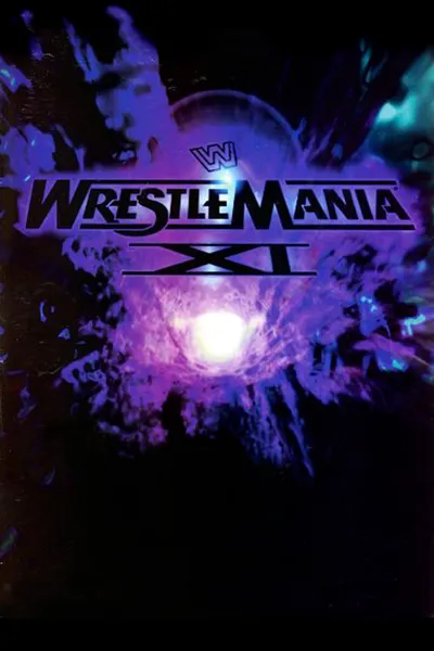 WWE WrestleMania XI