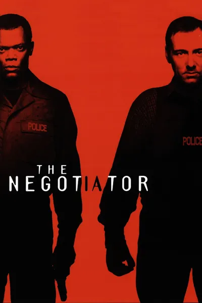 The Negotiator