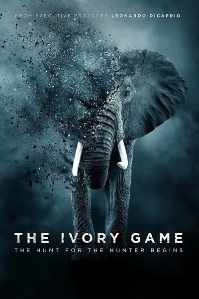 The Ivory Game