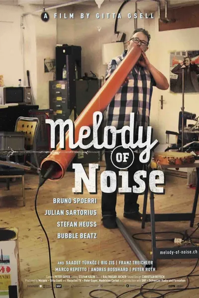 Melody of Noise