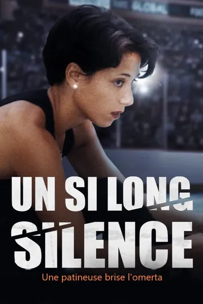 Un si long silence : une patineuse brise l'omerta