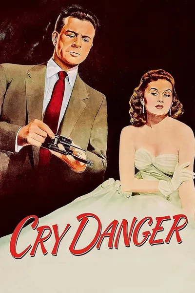 Cry Danger