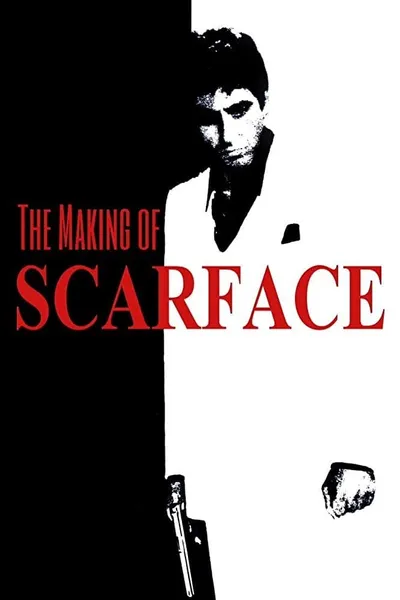 The Making of 'Scarface'