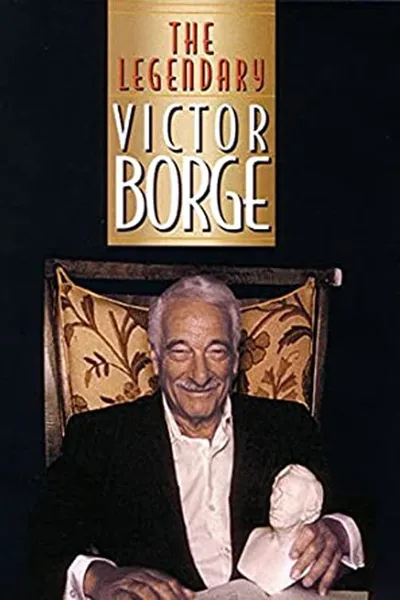 The Legendary Victor Borge