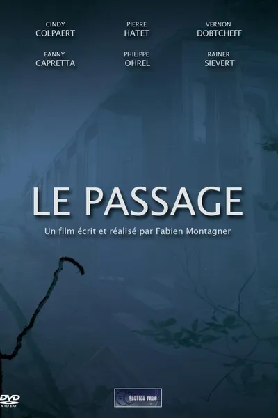 The Passage