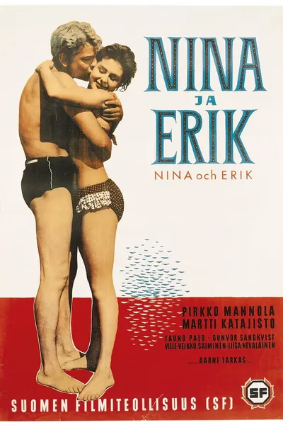 Nina ja Erik