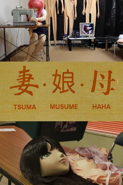 Tsuma Musume Haha