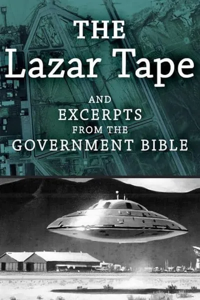 The Lazar Tape