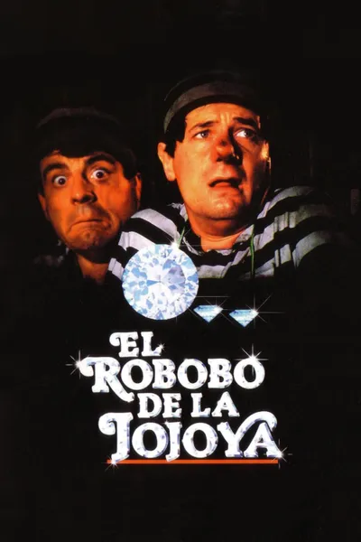 El robobo de la jojoya