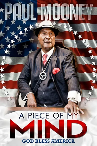 Paul Mooney: A Piece of My Mind - God Bless America