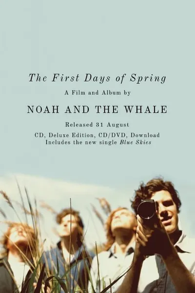 The First Days of Spring