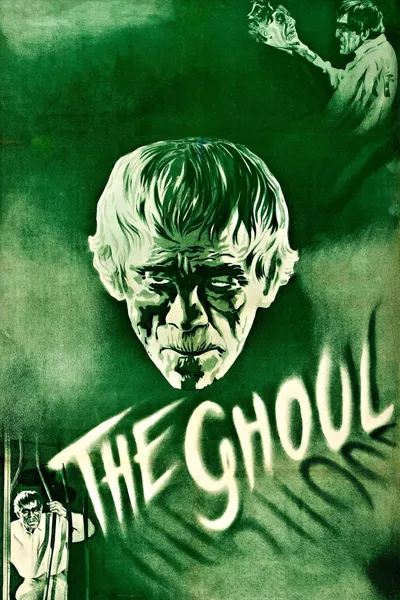 The Ghoul