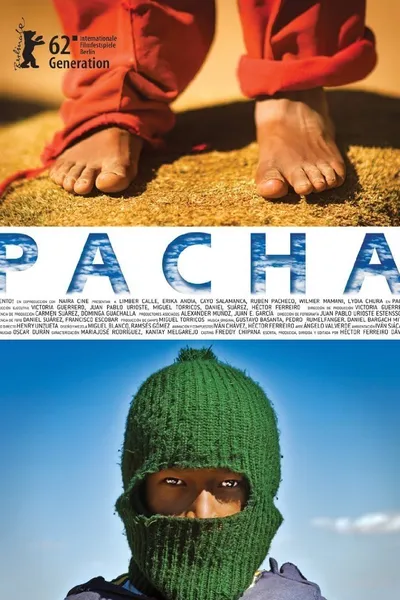 Pacha