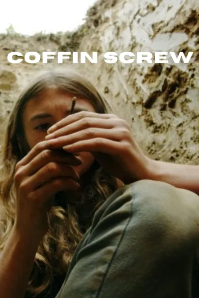 Coffin Screw