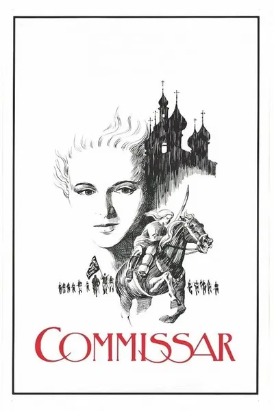 The Commissar