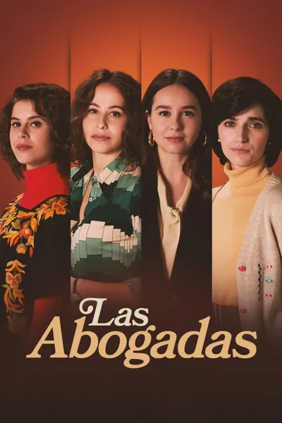 Las abogadas