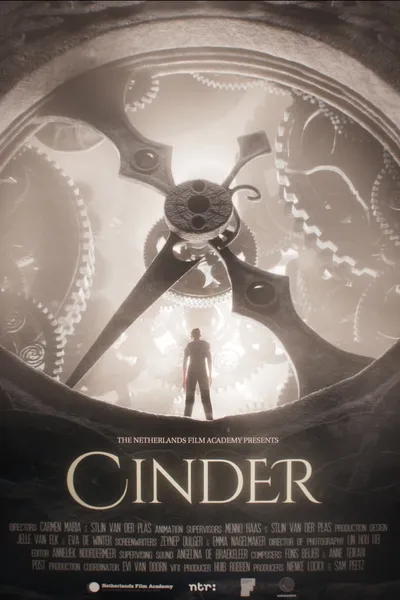 Cinder