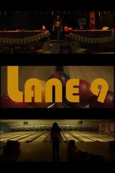 Lane 9