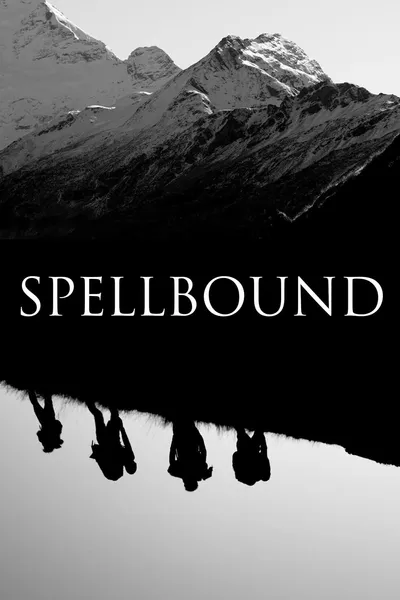 Spellbound