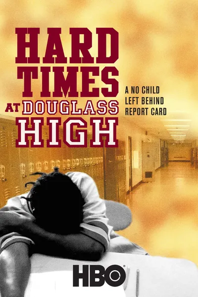 Hard Times at Douglass High: A No Child Left Behind Report Card