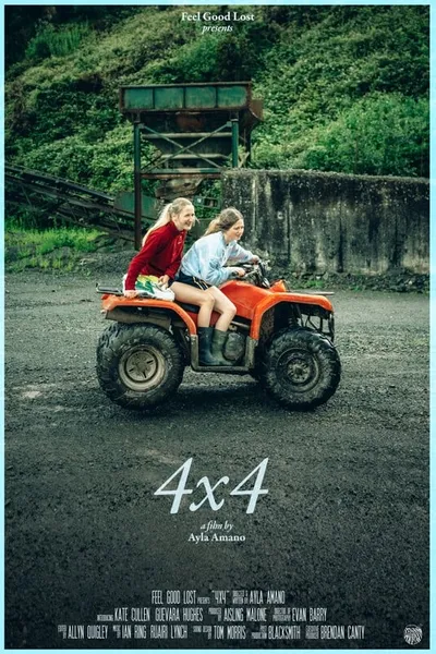 4x4