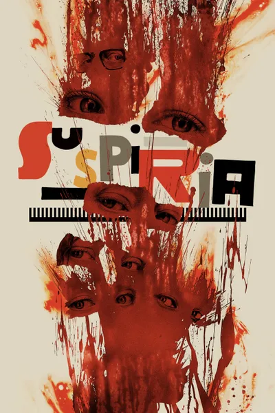 Suspiria