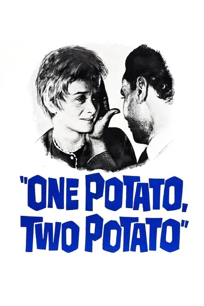 One Potato, Two Potato