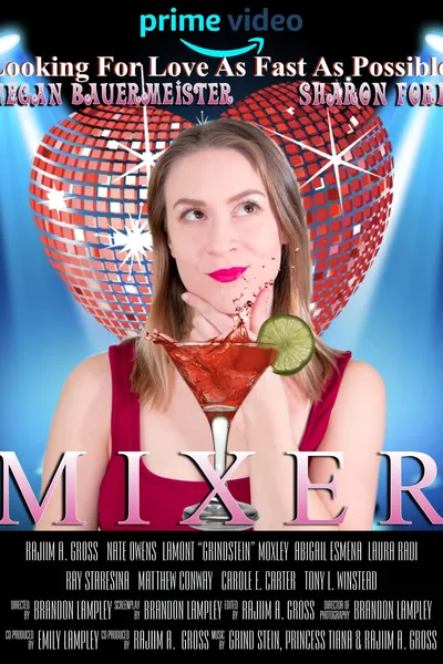 Mixer