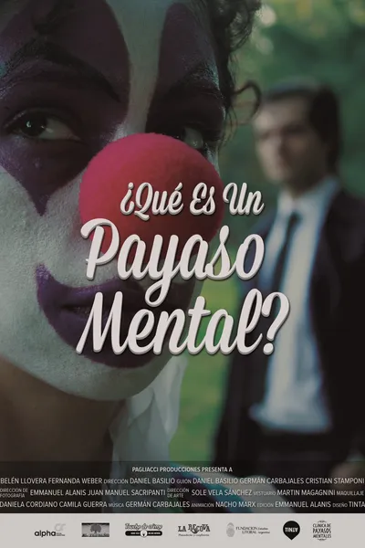 ¿Qué es un Payaso Mental?