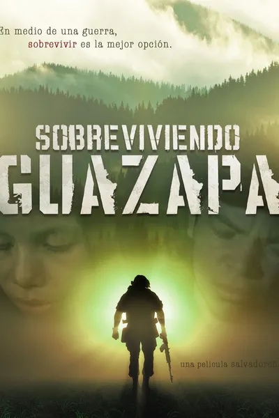 Surviving Guazapa