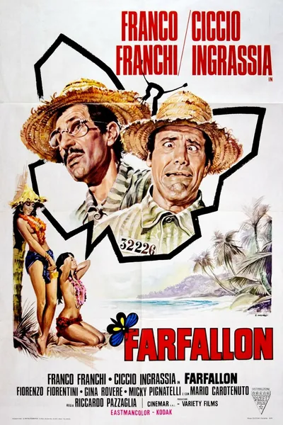 Farfallon