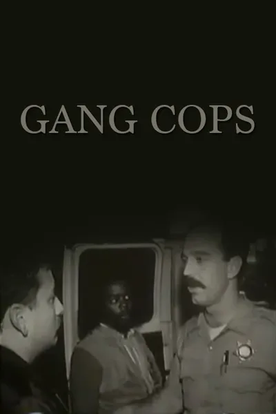 Gang Cops